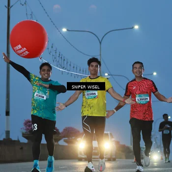 Runner Photo 5858593