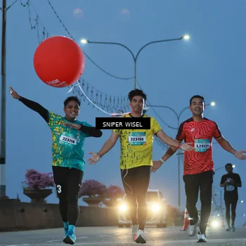 Runner Photo 5858594
