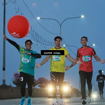 Runner Photo 5858595