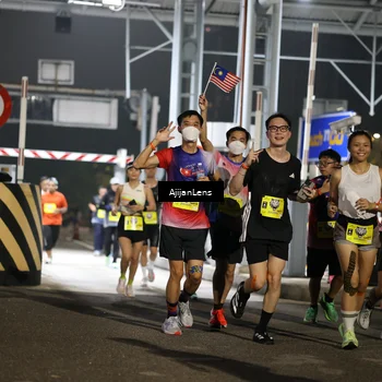 Runner Photo 5858596