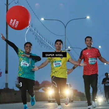 Runner Photo 5858597