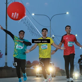Runner Photo 5858599