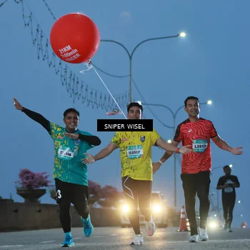 Runner Photo 5858600