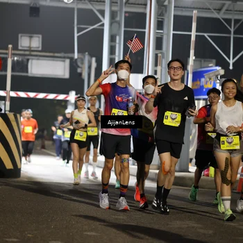 Runner Photo 5858601