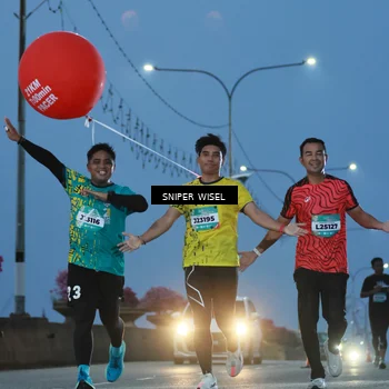 Runner Photo 5858602