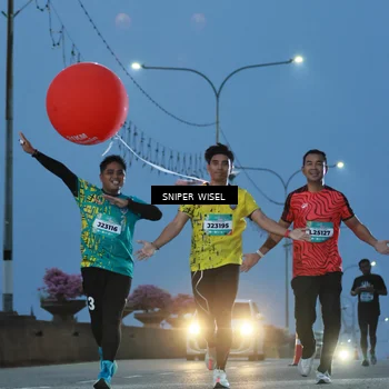 Runner Photo 5858603