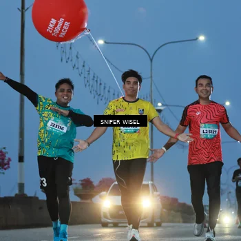 Runner Photo 5858604