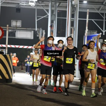 Runner Photo 5858605