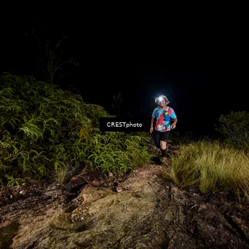 Runner Photo 5858606