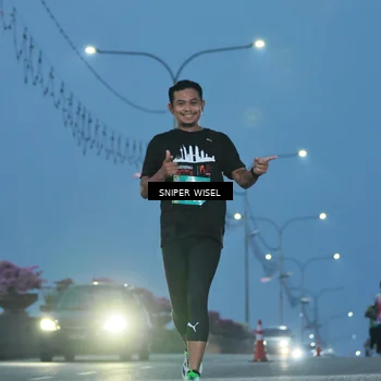 Runner Photo 5858607