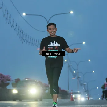 Runner Photo 5858608