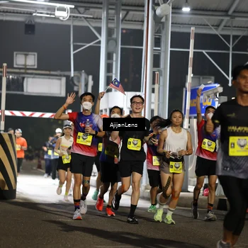 Runner Photo 5858610
