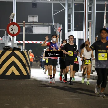 Runner Photo 5858611