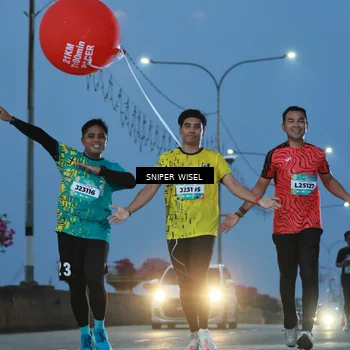 Runner Photo 5858612