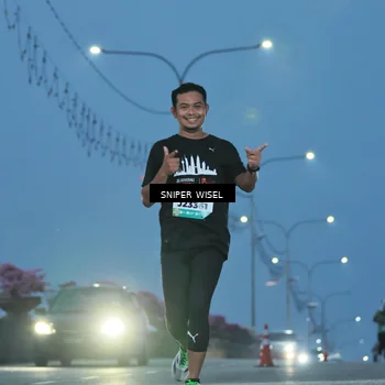 Runner Photo 5858613