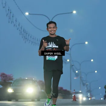 Runner Photo 5858614