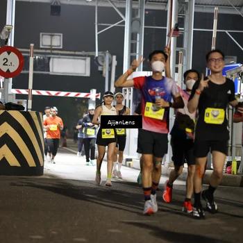 Runner Photo 5858615