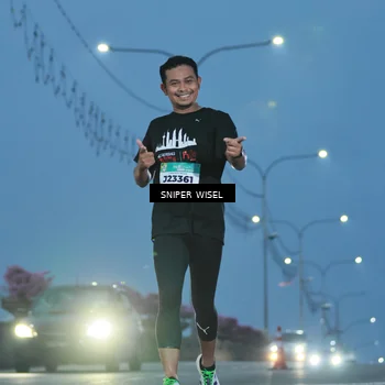 Runner Photo 5858618