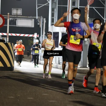 Runner Photo 5858619