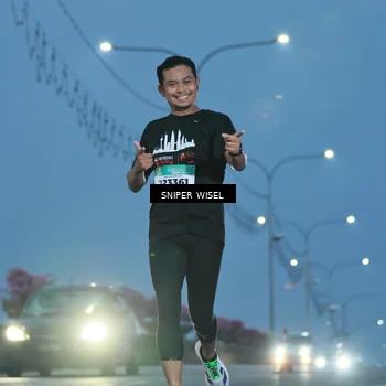 Runner Photo 5858620