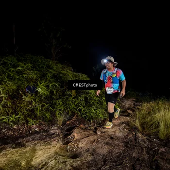 Runner Photo 5858625