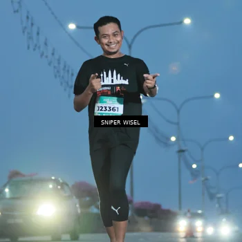 Runner Photo 5858626