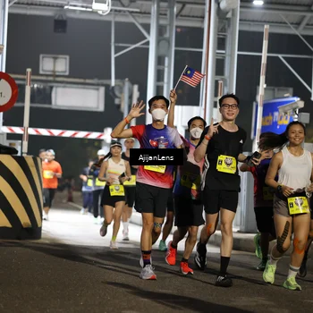 Runner Photo 5858628