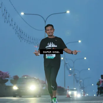Runner Photo 5858629