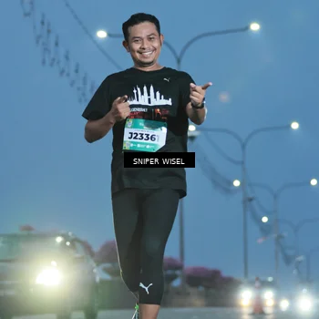 Runner Photo 5858630