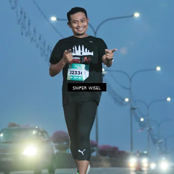 Runner Photo 5858631
