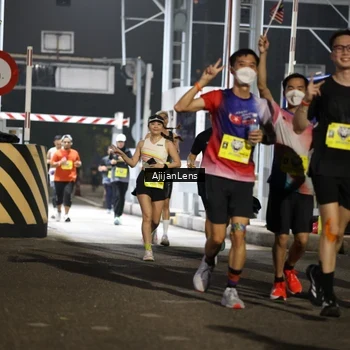 Runner Photo 5858632