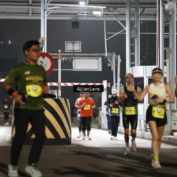 Runner Photo 5858633