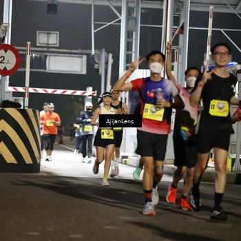 Runner Photo 5858640