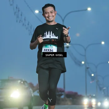 Runner Photo 5858641