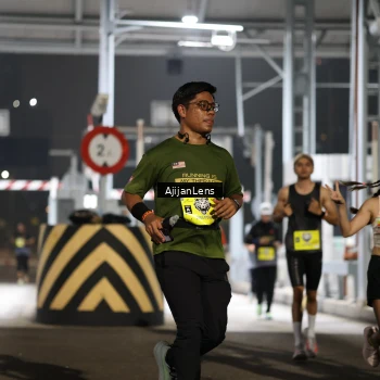Runner Photo 5858642