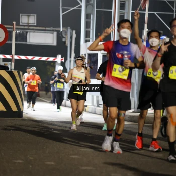 Runner Photo 5858647