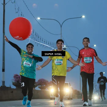 Runner Photo 5858651