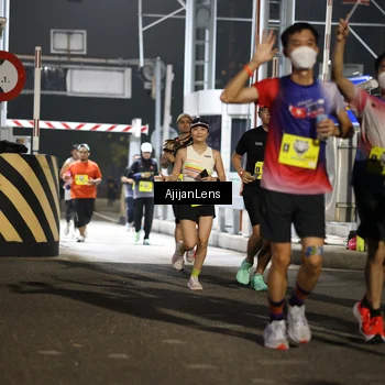 Runner Photo 5858652