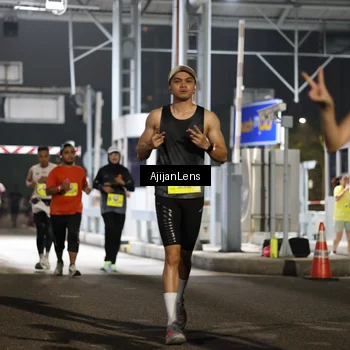 Runner Photo 5858655