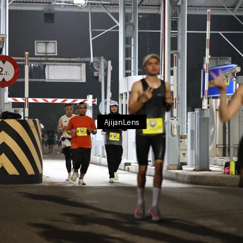 Runner Photo 5858656