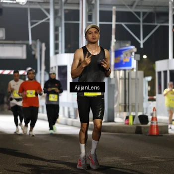 Runner Photo 5858658