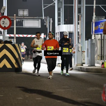 Runner Photo 5858664
