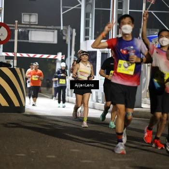 Runner Photo 5858668