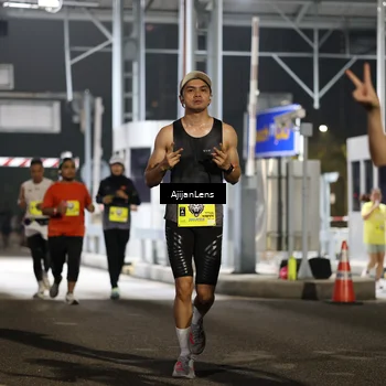 Runner Photo 5858669