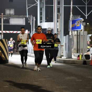 Runner Photo 5858672
