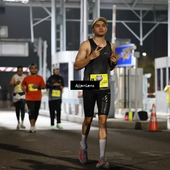 Runner Photo 5858675
