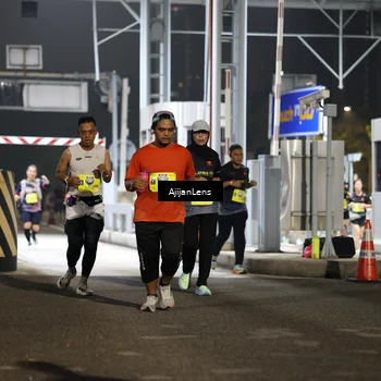 Runner Photo 5858679