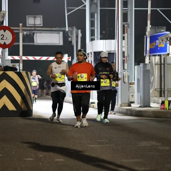 Runner Photo 5858680