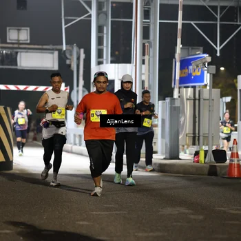 Runner Photo 5858681