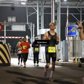 Runner Photo 5858682